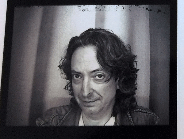 Dean Sabatino - 2013